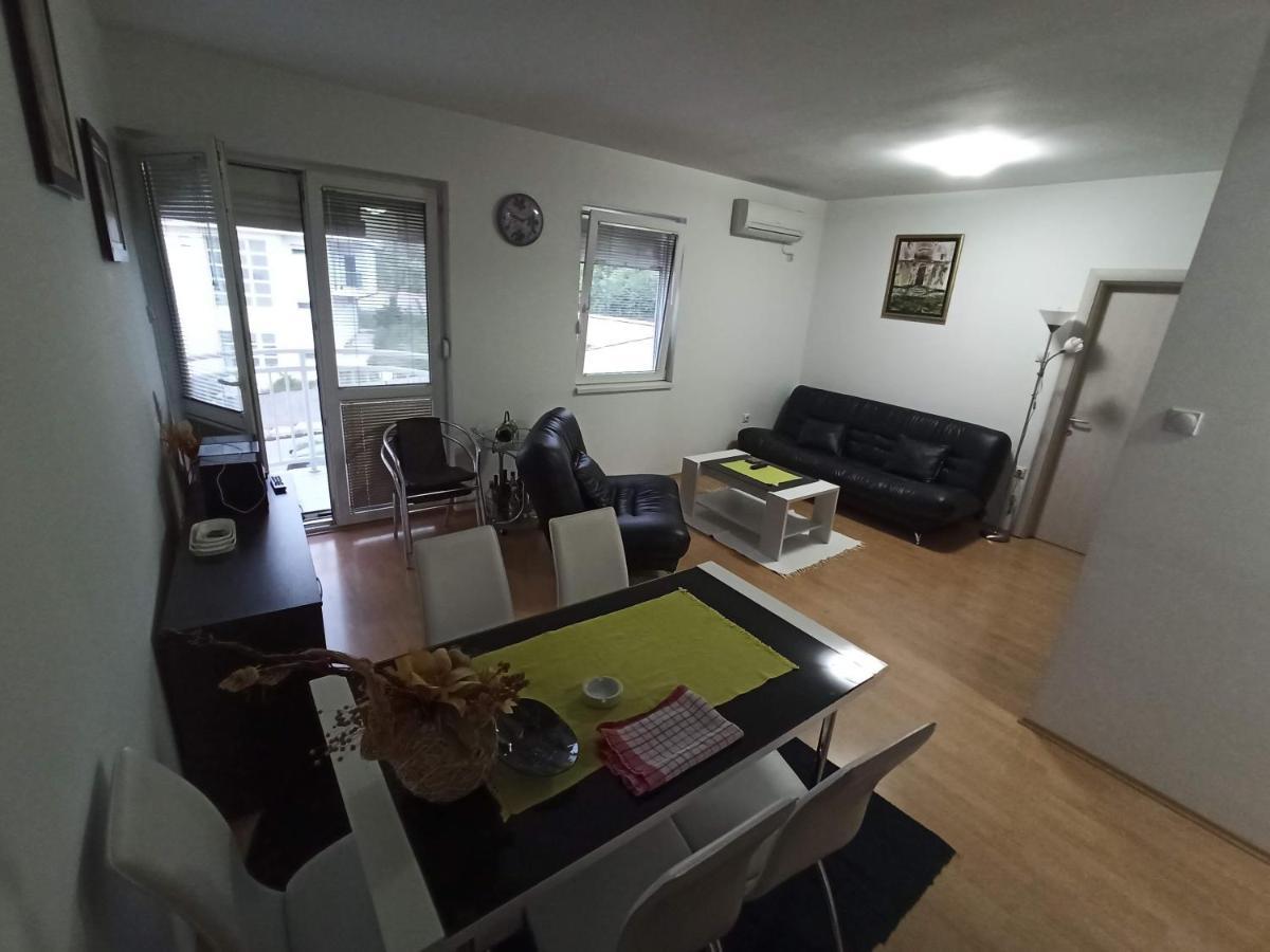 Apartman Savic Soko Banja Ngoại thất bức ảnh